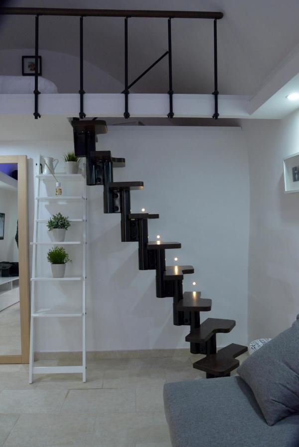 فيلا أوستونيفي Casa Mea المظهر الخارجي الصورة