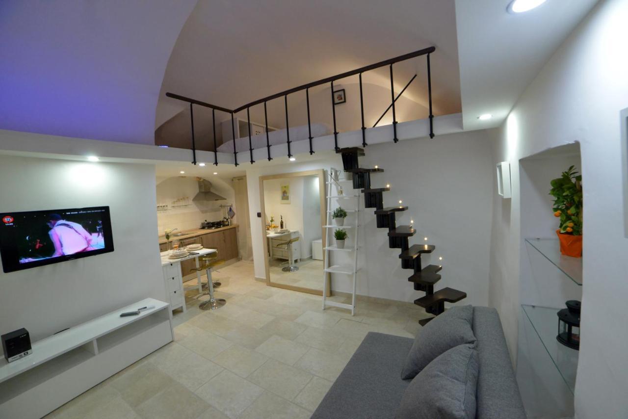 فيلا أوستونيفي Casa Mea المظهر الخارجي الصورة