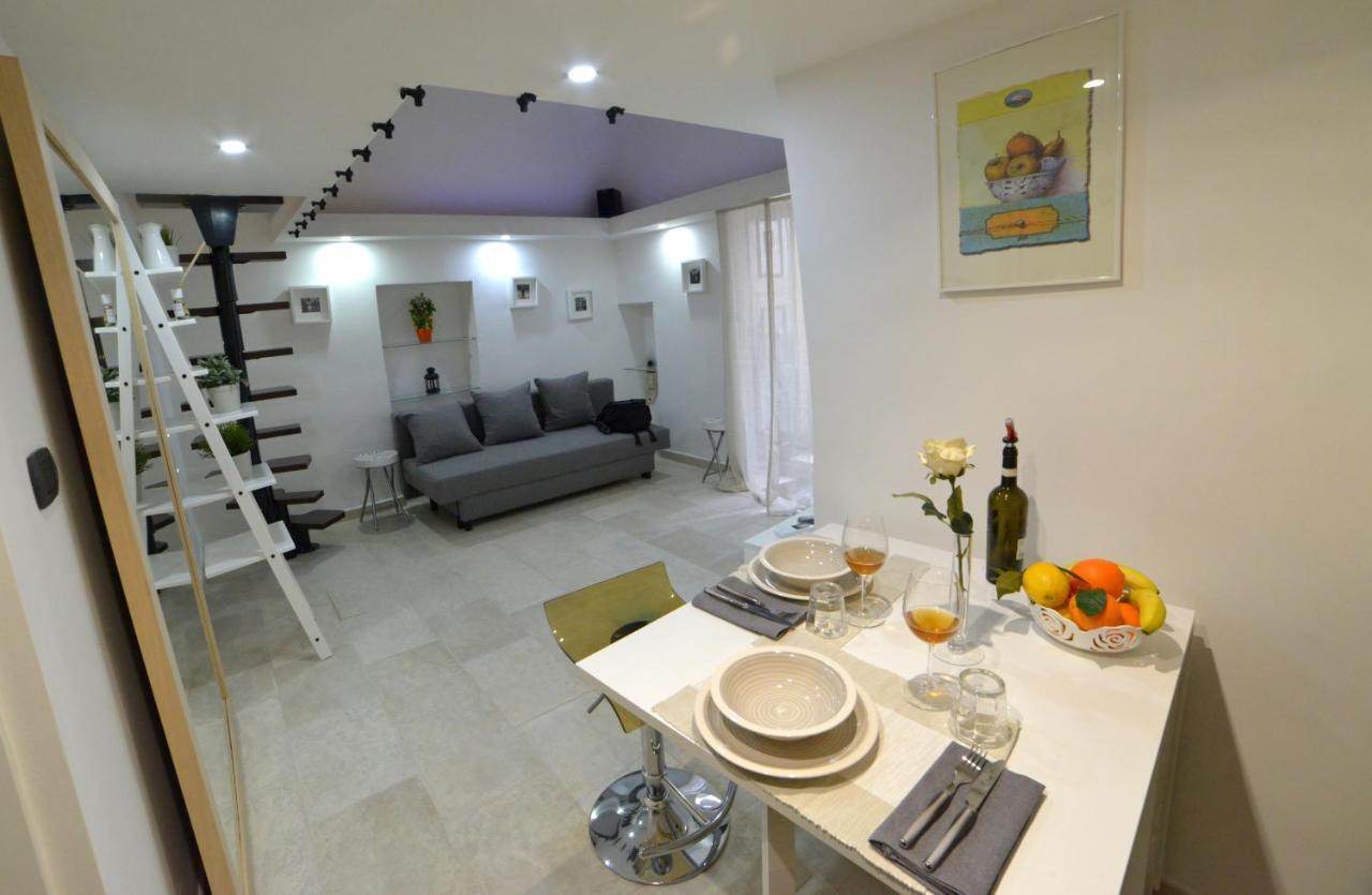 فيلا أوستونيفي Casa Mea المظهر الخارجي الصورة