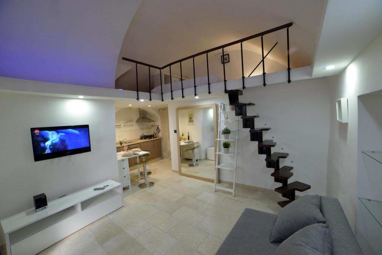 فيلا أوستونيفي Casa Mea المظهر الخارجي الصورة