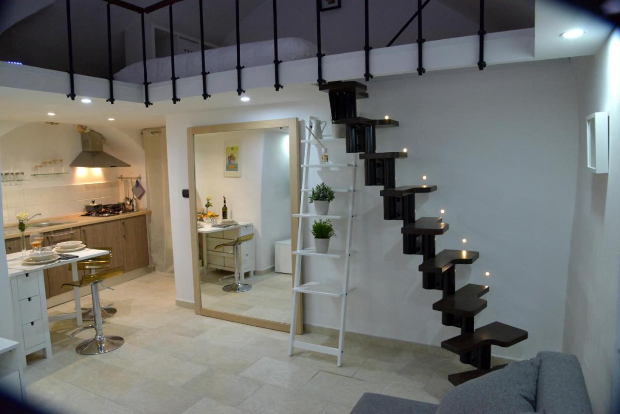 فيلا أوستونيفي Casa Mea المظهر الخارجي الصورة