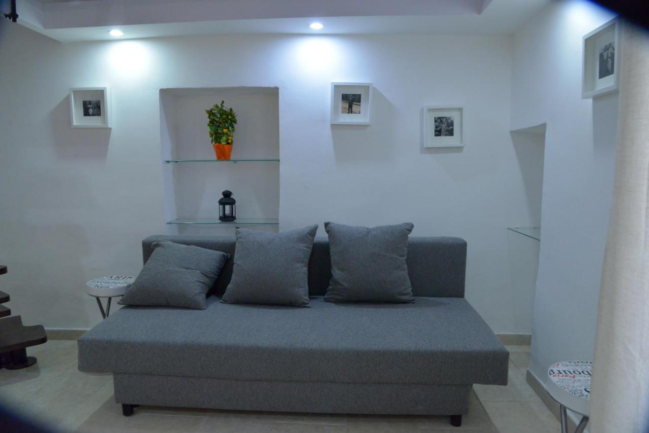 فيلا أوستونيفي Casa Mea المظهر الخارجي الصورة